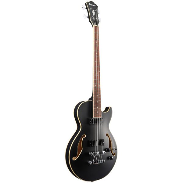 Ibanez AGB200-BKF Semi Hollow