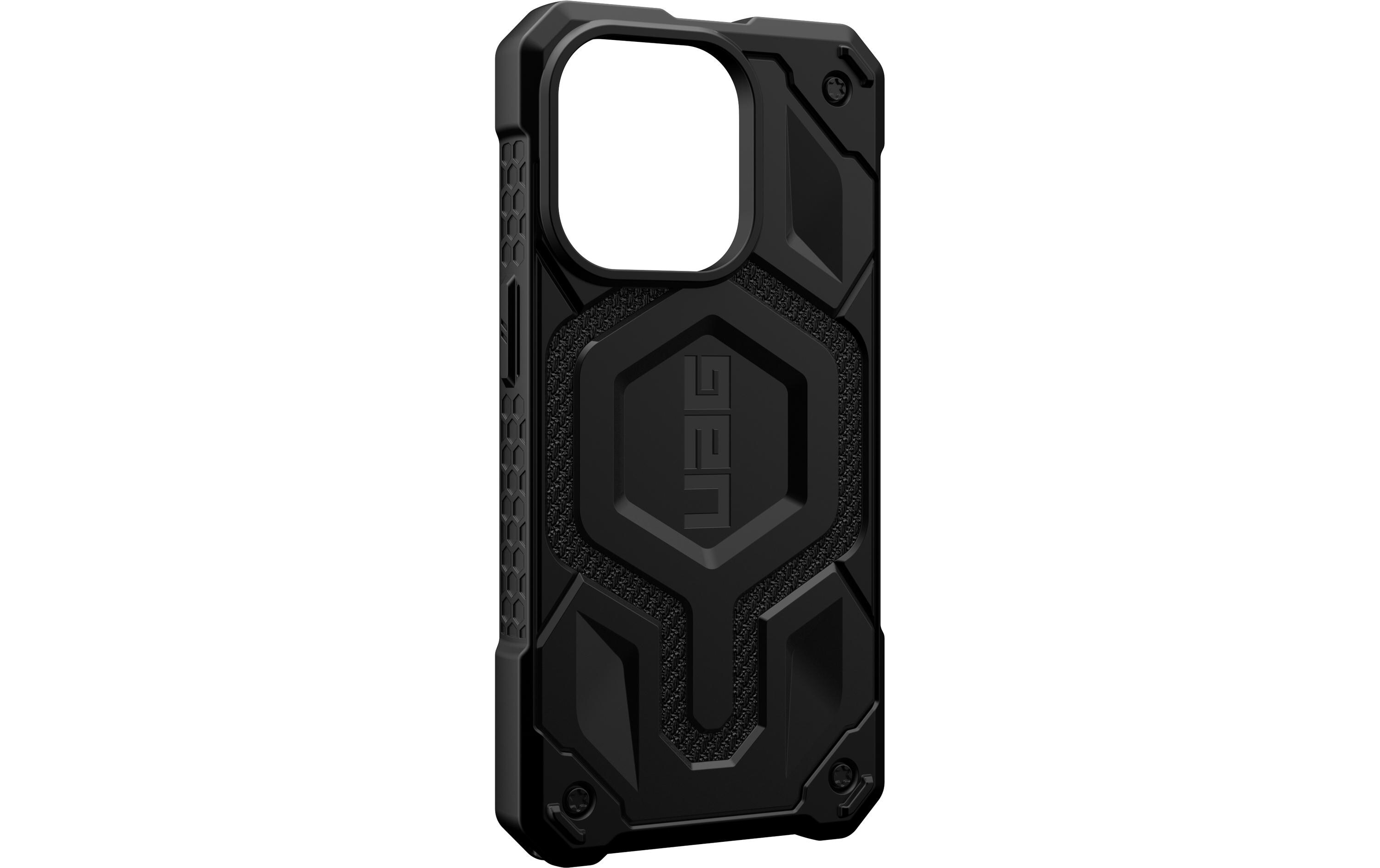 Back Cover Monarch Pro iPhone 14 Pro KevlarSchutzhülle für das Apple iPhone 14 Pro