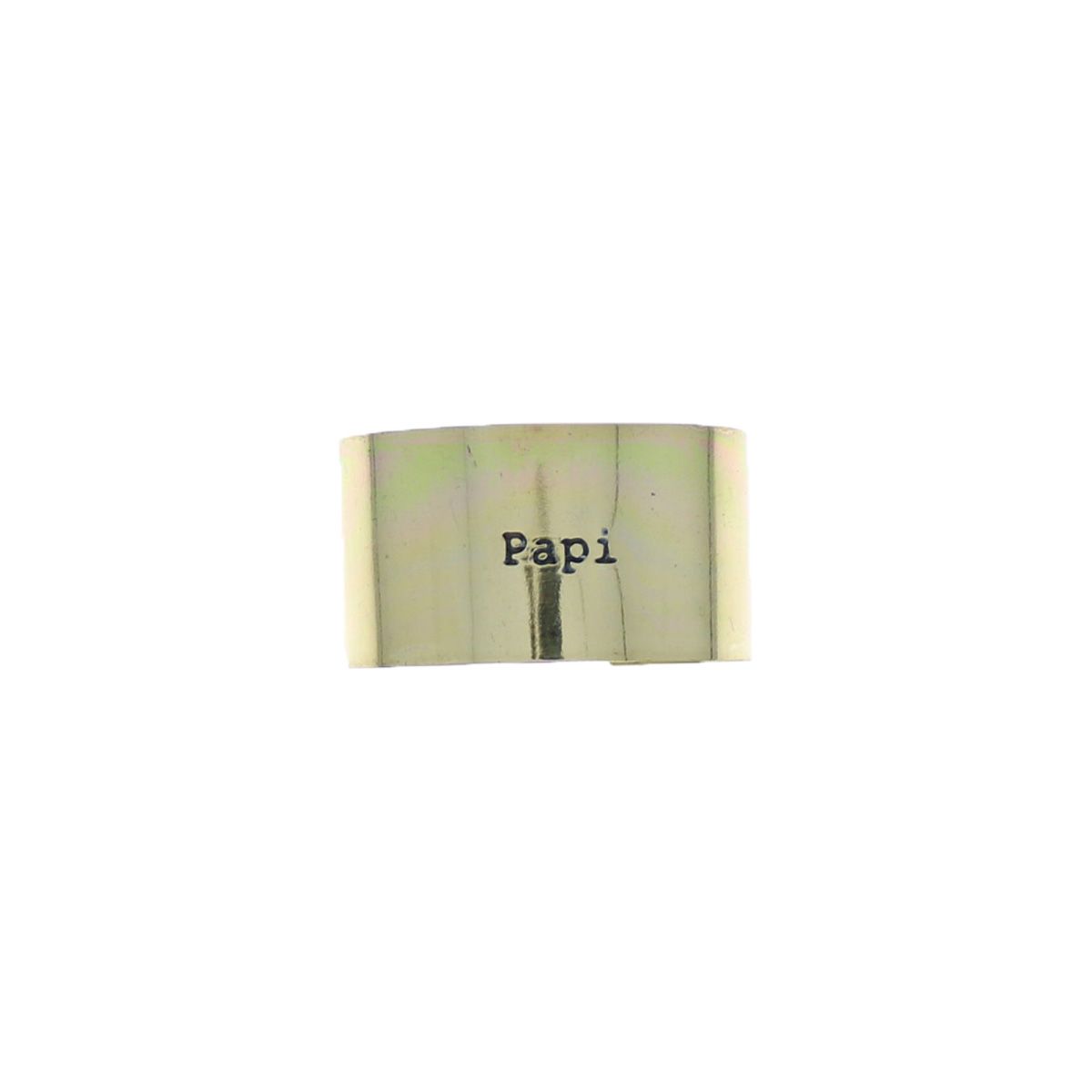 Rond de serviette papi Atelier jasmin
