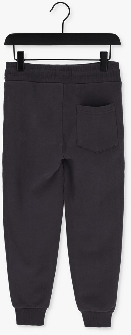 AO76 zwarte ao76 joggingbroek ethan sweater pants