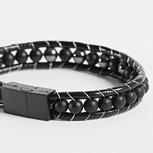 Bracelet Noir