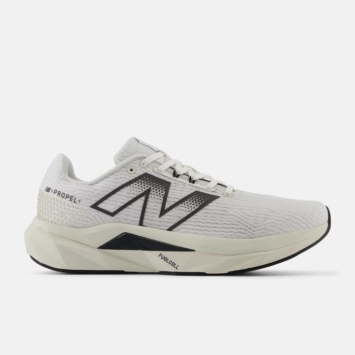 New Balance Dame Løbesko FuelCell Propel v5 Hvid