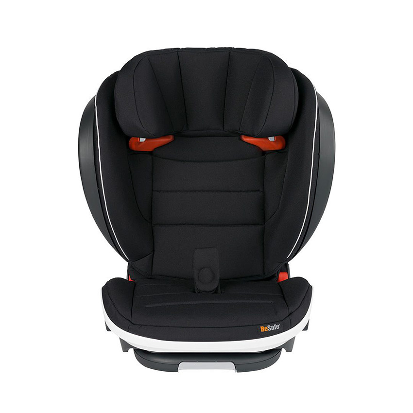 Siège-auto iZi Flex Fix i-Size black cab