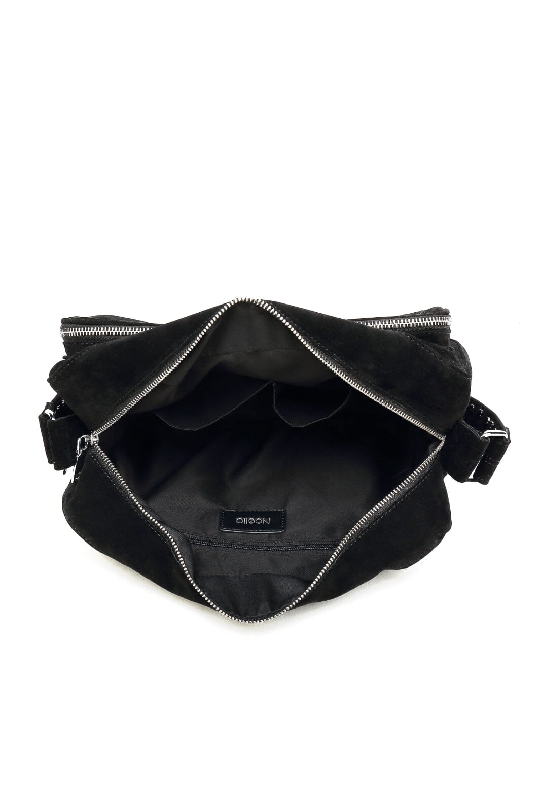 Noella Celina Bag 001 black leather look