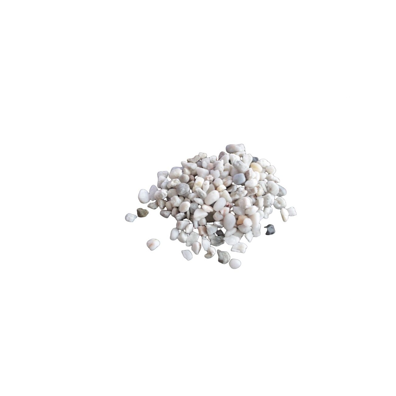 Silbermann Silberman Bright Gravel 5 l