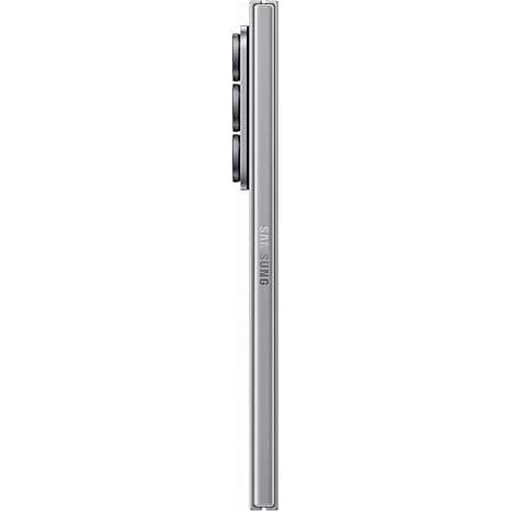 Samsung Galaxy Z Fold7 256GB - Silver Shadow