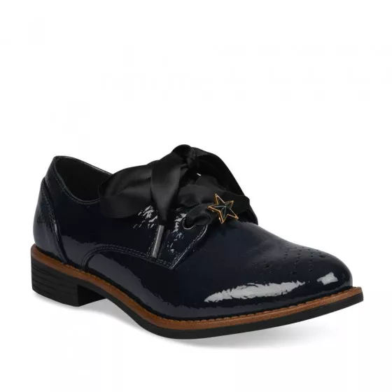 Derbies MARINE LOVELY SKULL