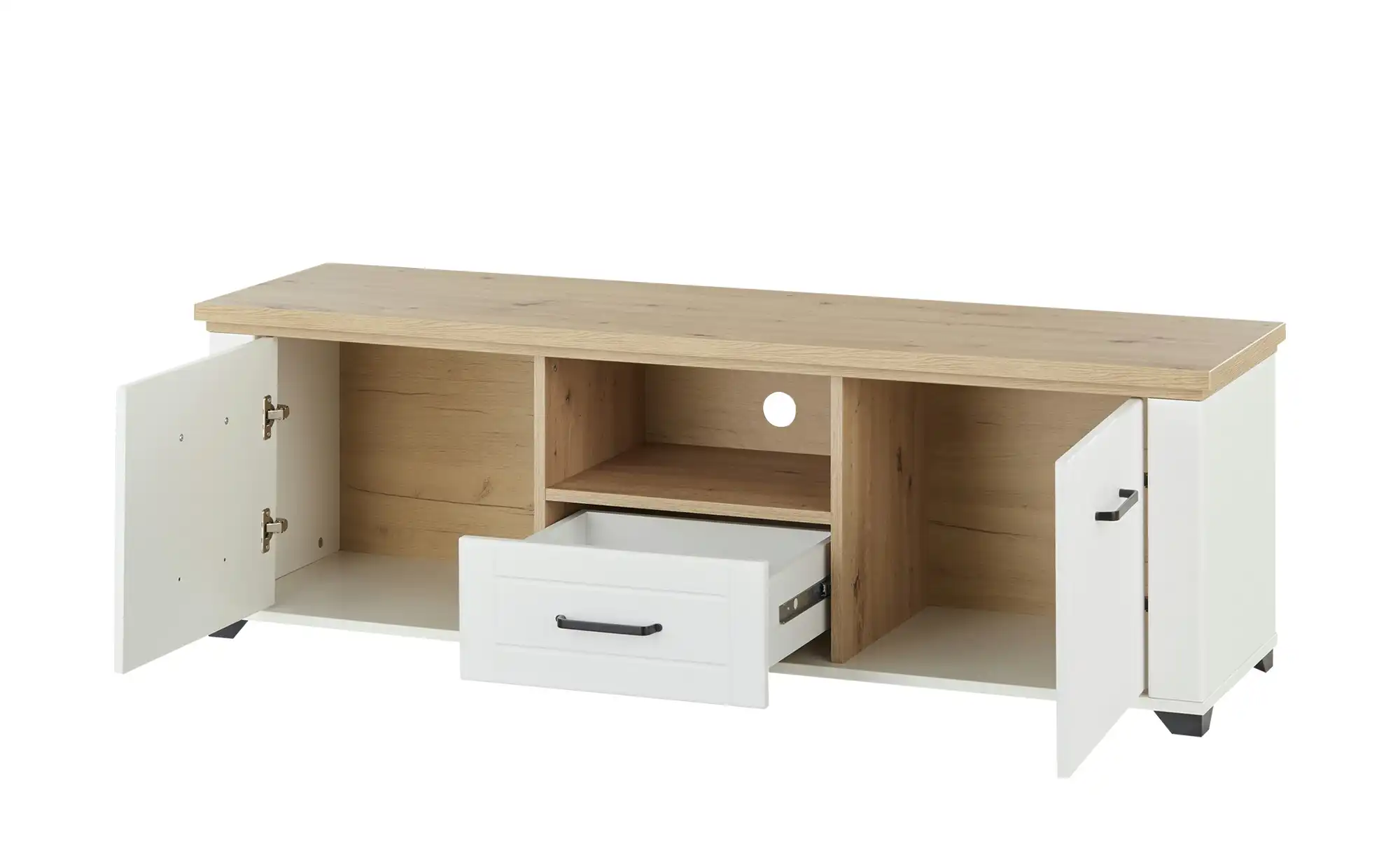 TV-Lowboard Assenza