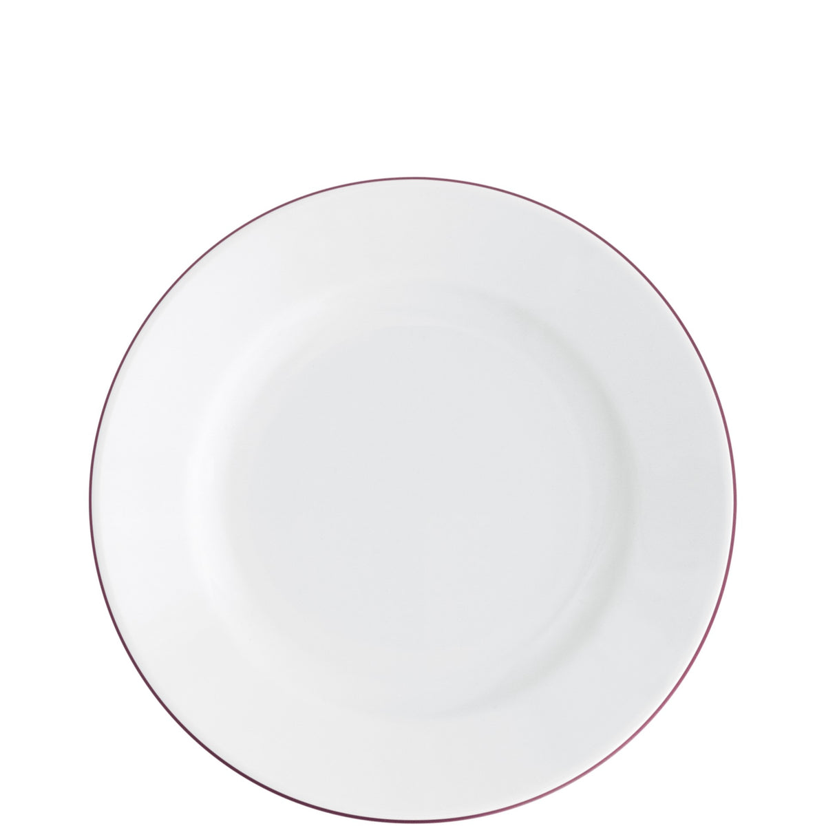 KAHLA Pronto Line Frühstücksteller 20,5 cm Line wild berry