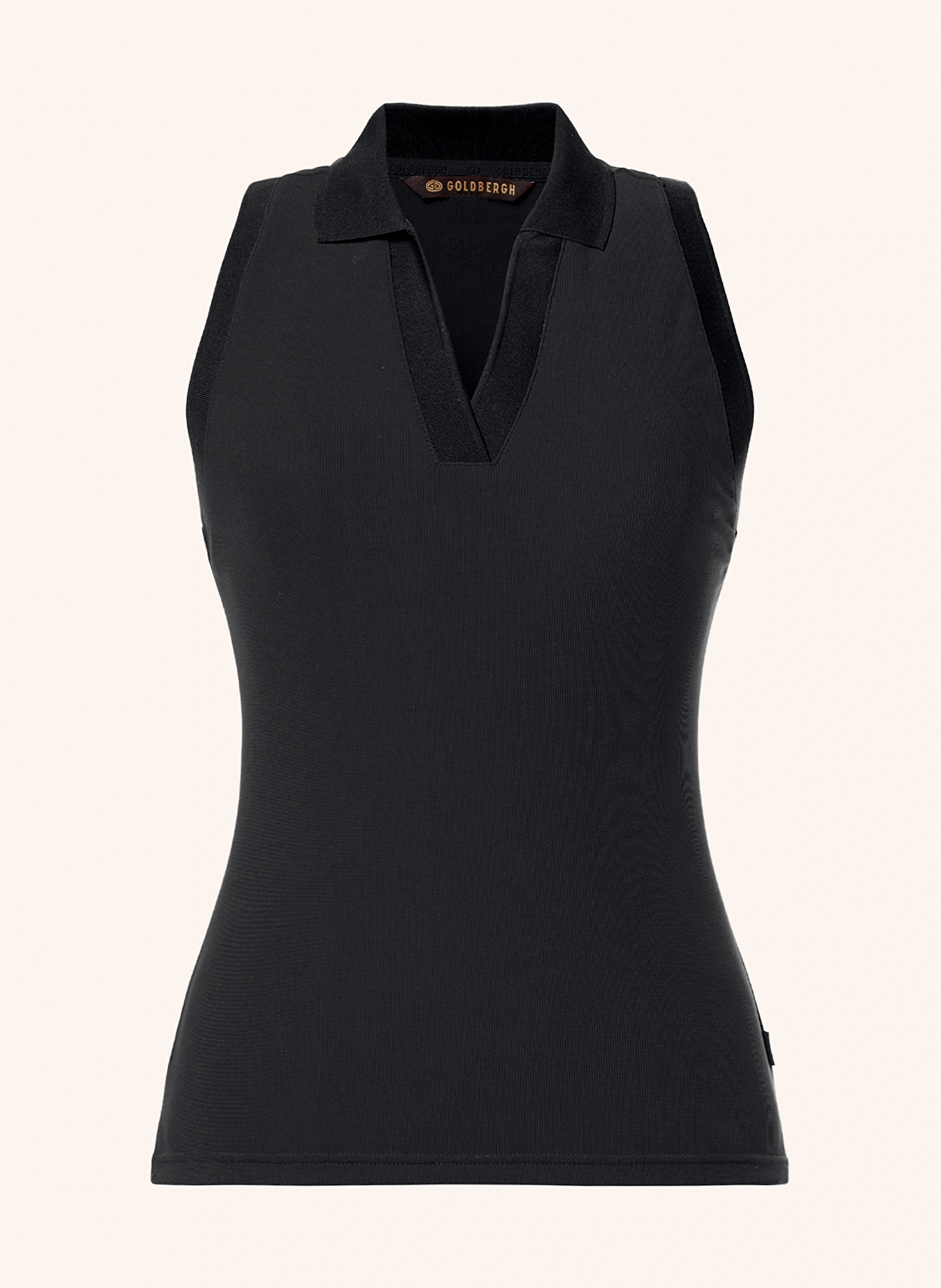GOLDBERGH Funktions-Poloshirt CAROLINE