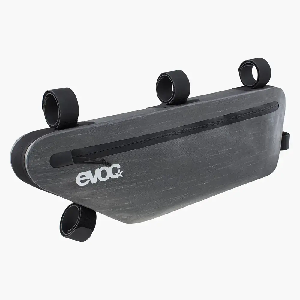 Evoc Frame Pack WP M Frametas Carbon/Grijs