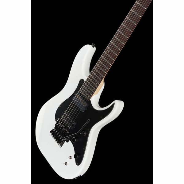 Schecter Sun Valley Super Shredder FR S