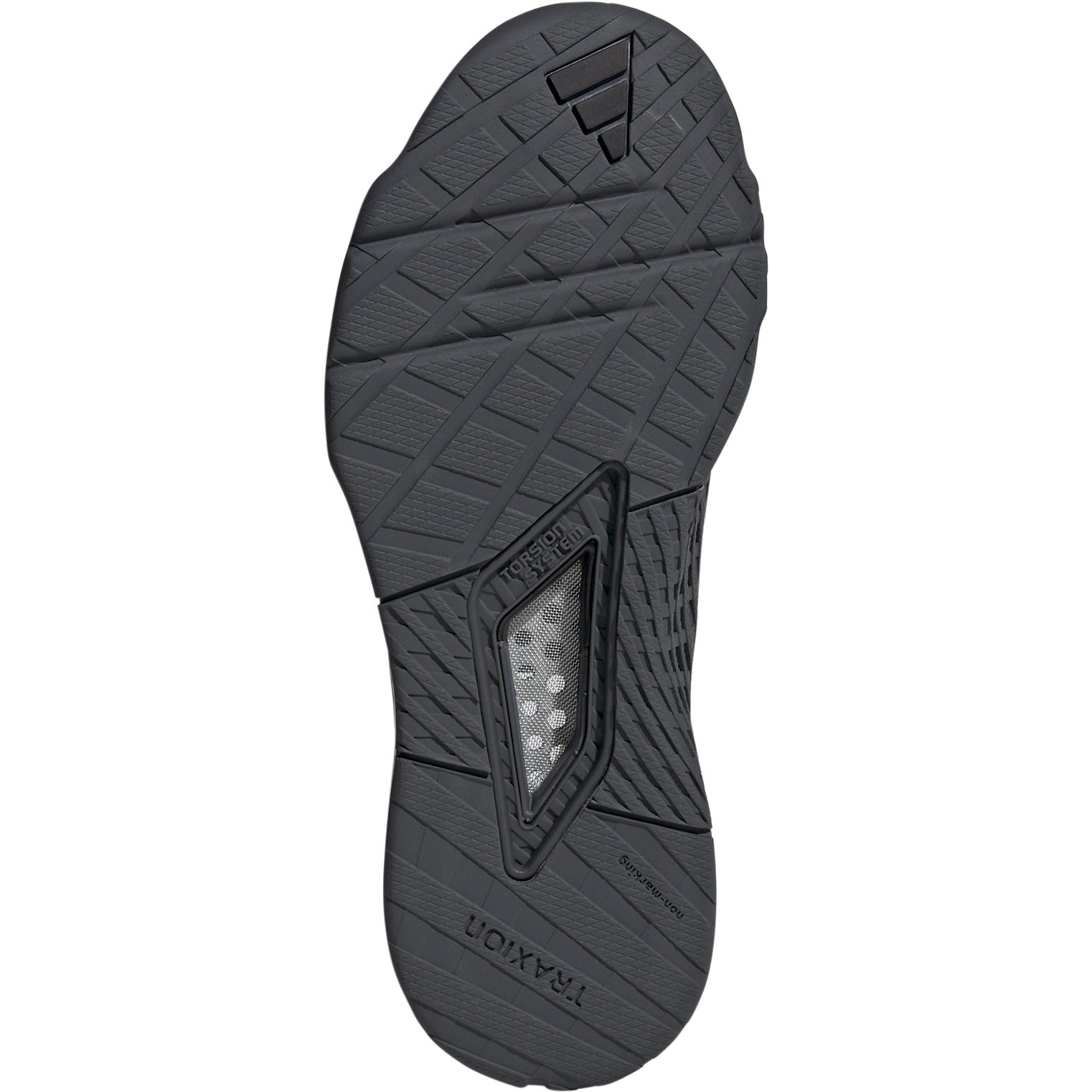 adidas Dropset 2 Trainingsschuhe Damen core black