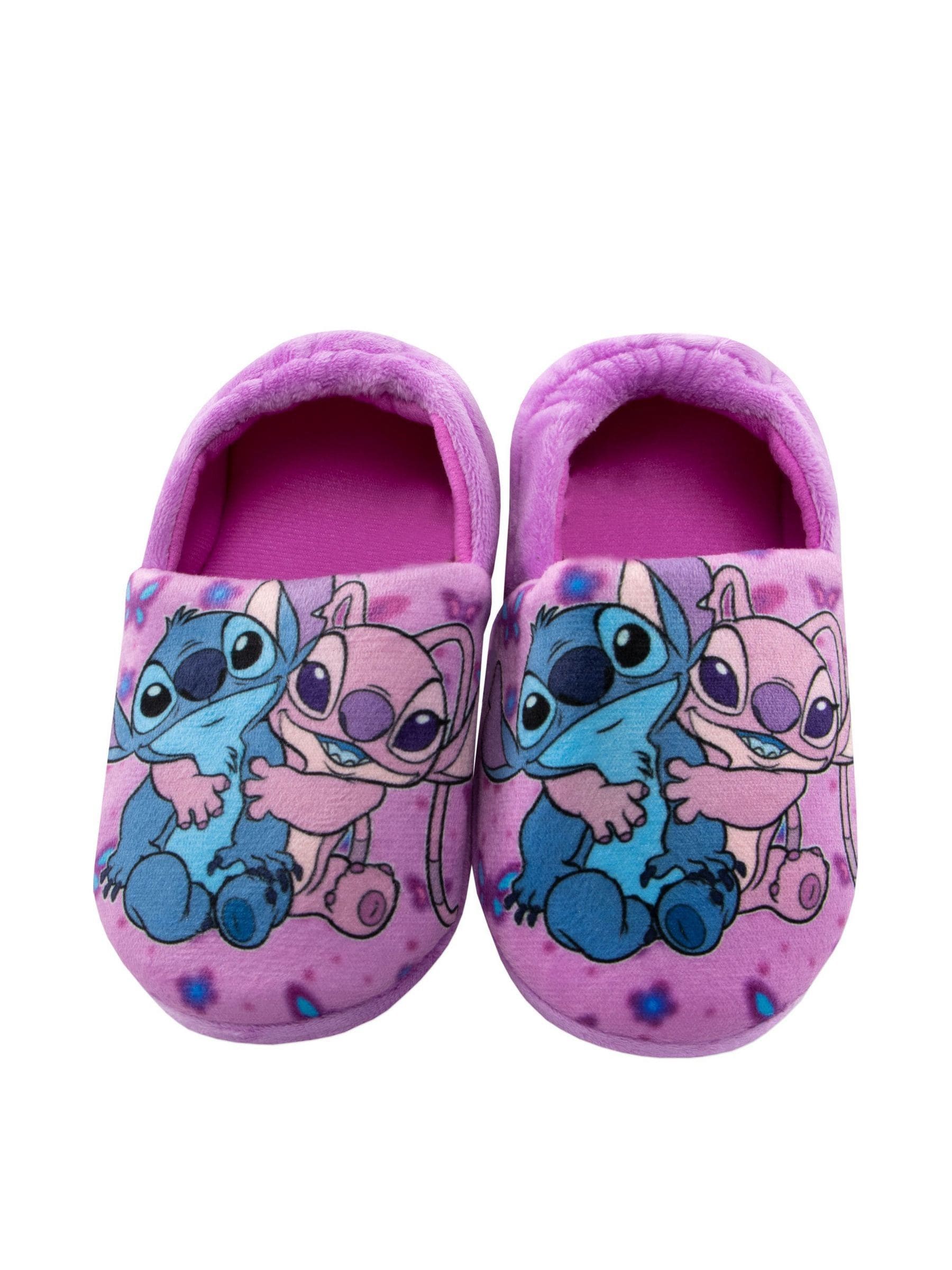 Disney Lilo & Stitch pantoffels