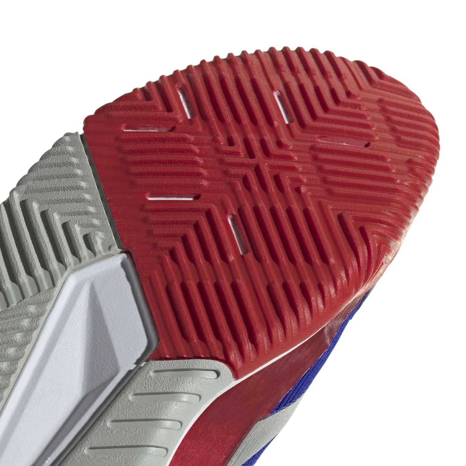 adidas Crazyquick Padel Heren