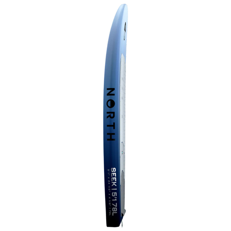 Planche de wingfoil north seek 2025
