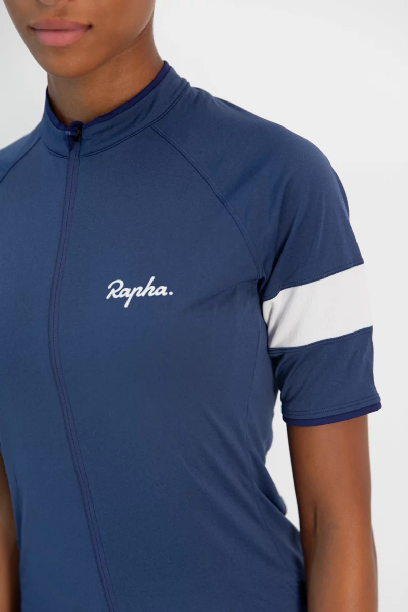 Rapha Core Damen Biketrikot