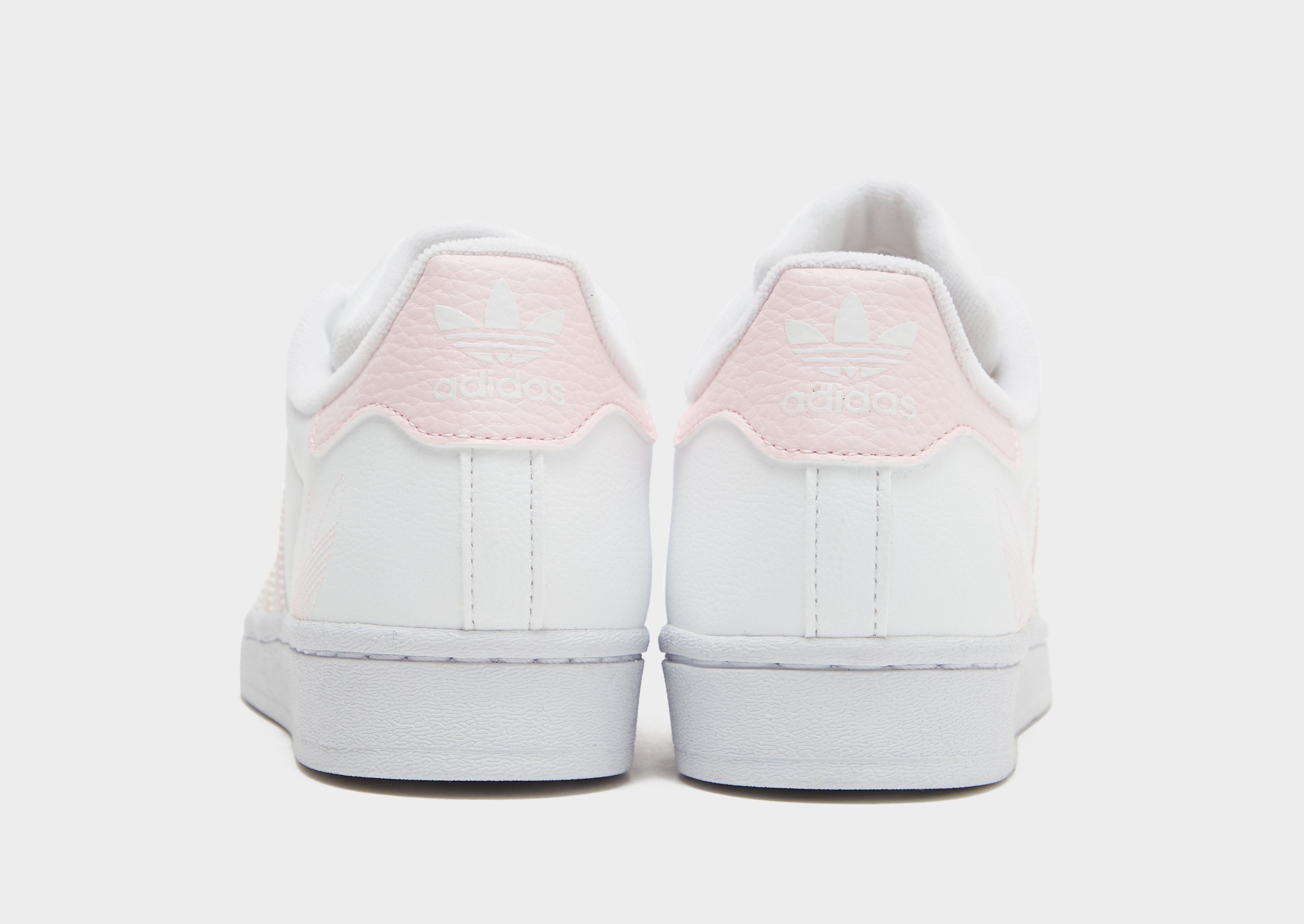 adidas Originals SST Sports Junior