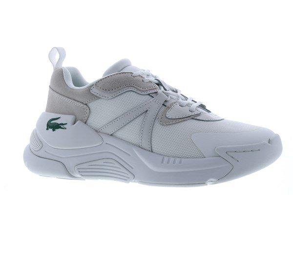 Lacoste Lw2 Xtra Trainers