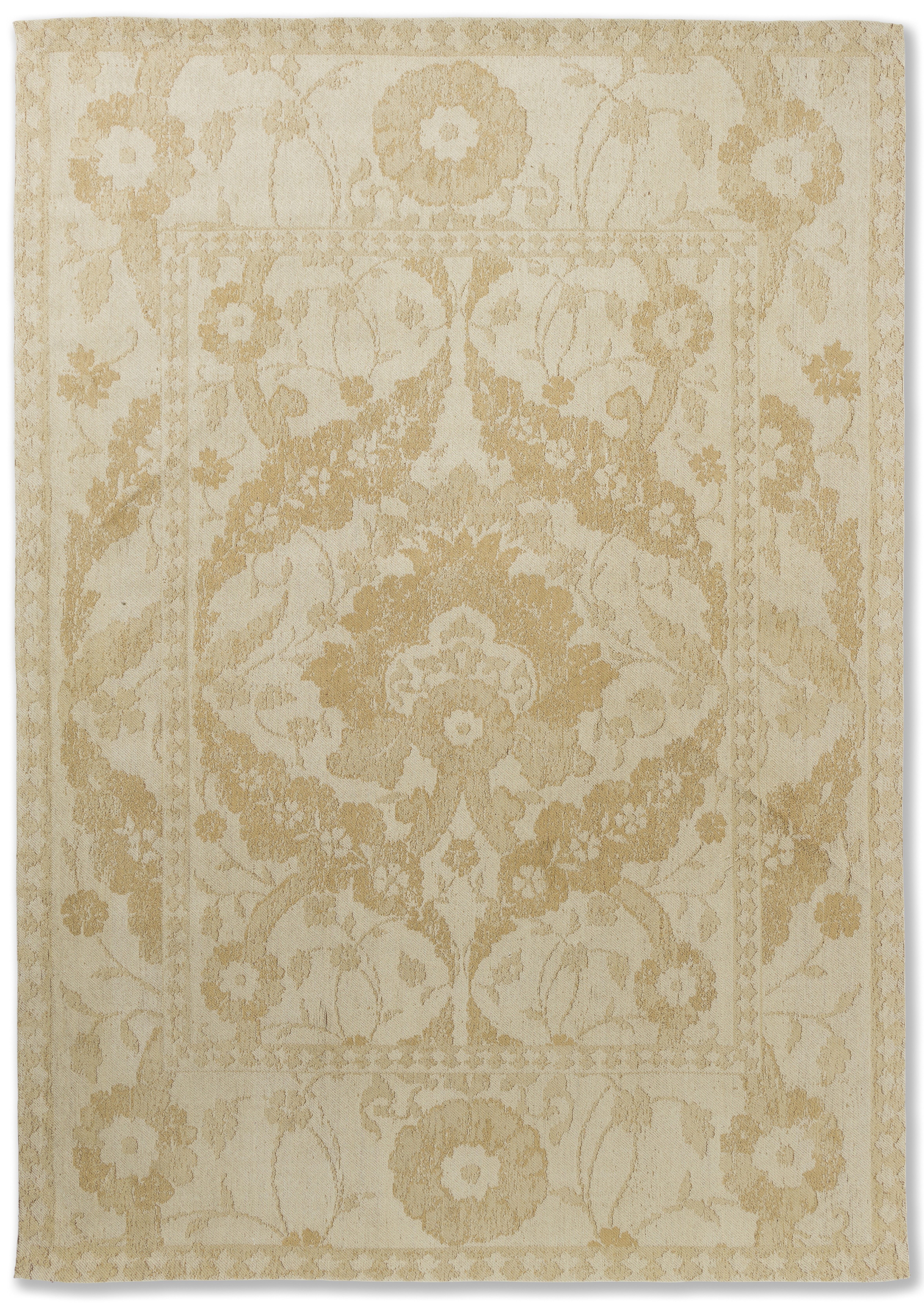 Vloerkleed Pale Gold 081606 Newborough
