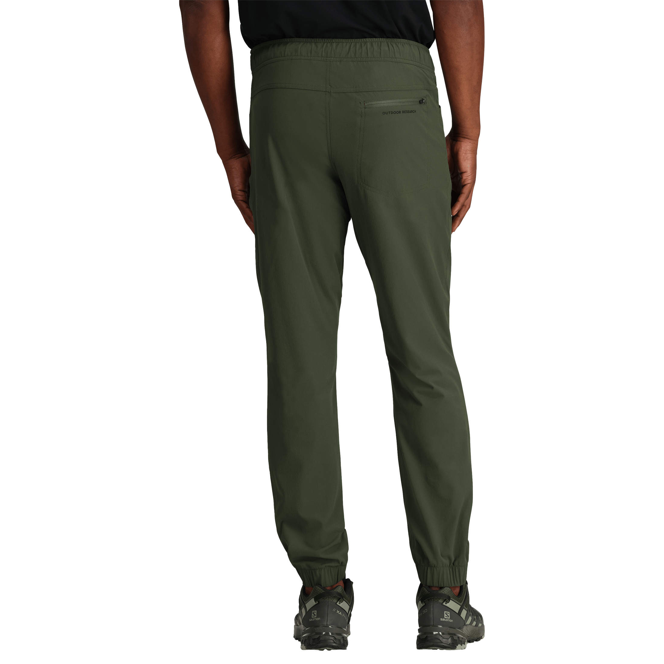 Outdoor Research Ferrosi Joggers - Herre - Bukse