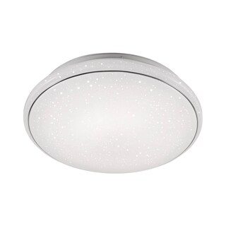 LOLA-Smart Deckeleuchte Jupi weiß