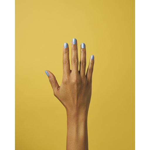 CND Vinylux Nail Polish, 461 Hippie Ocracy