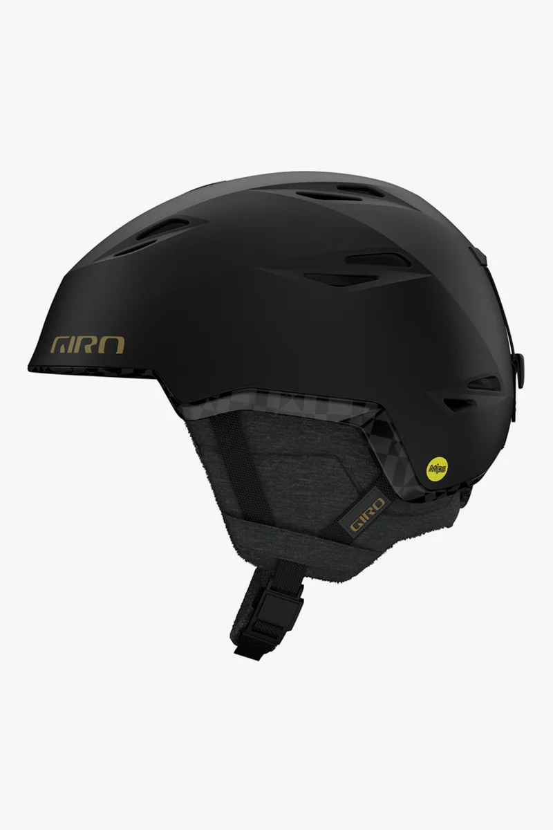 GIRO Envi Spherical Mips Damen Skihelm