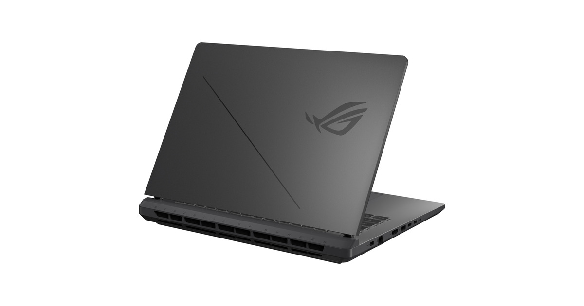 ASUSROG Strix G16 G615LW-RV009W 16