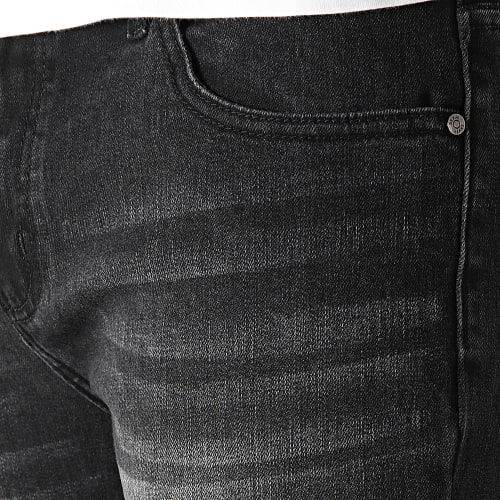 Jean Regular Noir