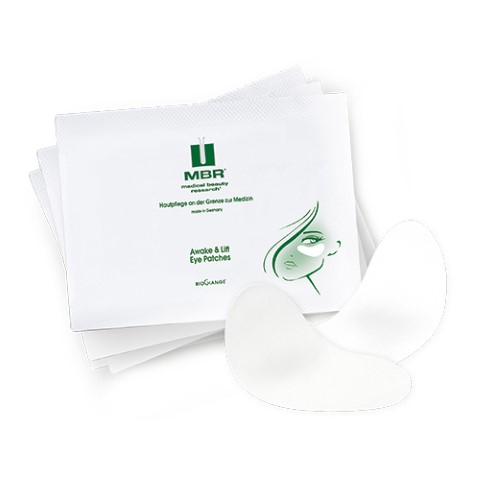 BioChange Awake & Lift Eye Patches
