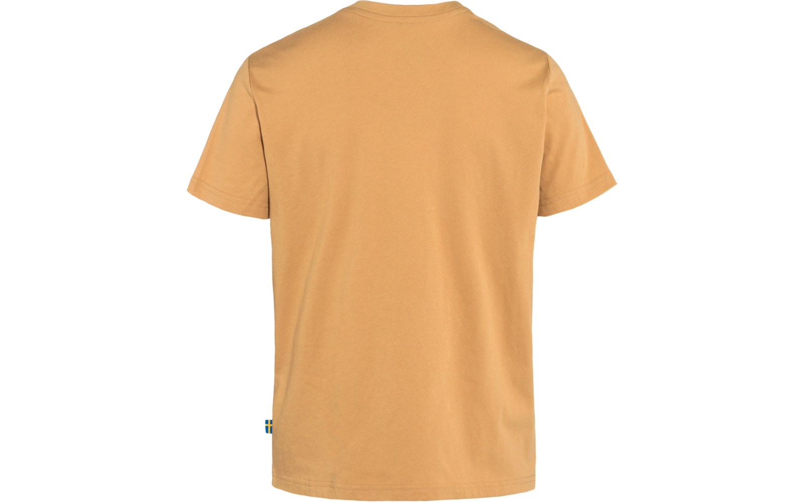 Fjällräven Fox Boxy Logo Tee Damenshirt