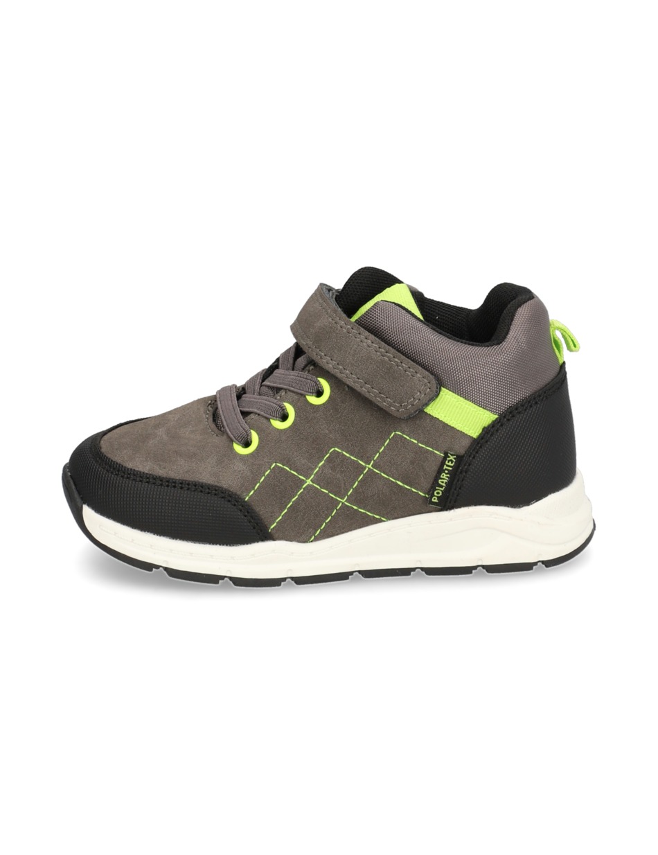Sneaker Mid Cut