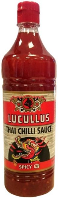 Lucullus Thaise Chilisaus 1150g