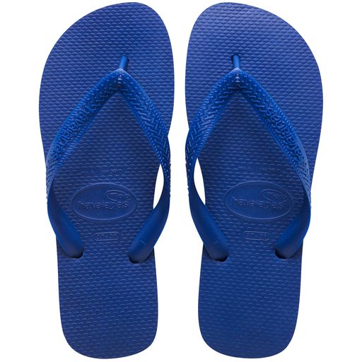 Havaianas  Top klipklapper - Marine Blue