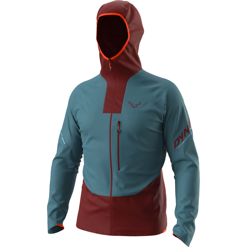Dynafit Herren Traverse DST Jacke
