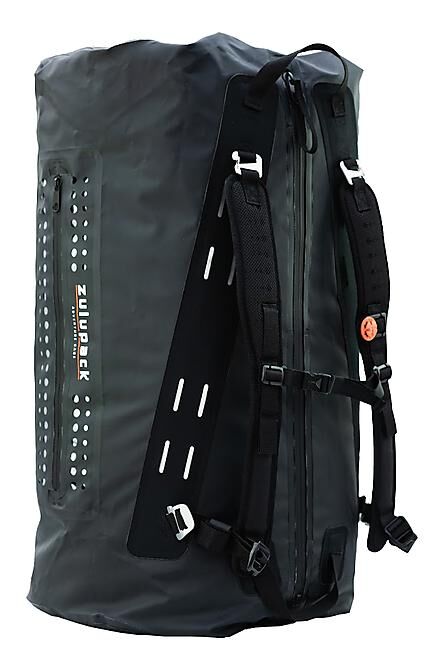 ZULUPACK - SAC ETANCHE RACKHAM 60