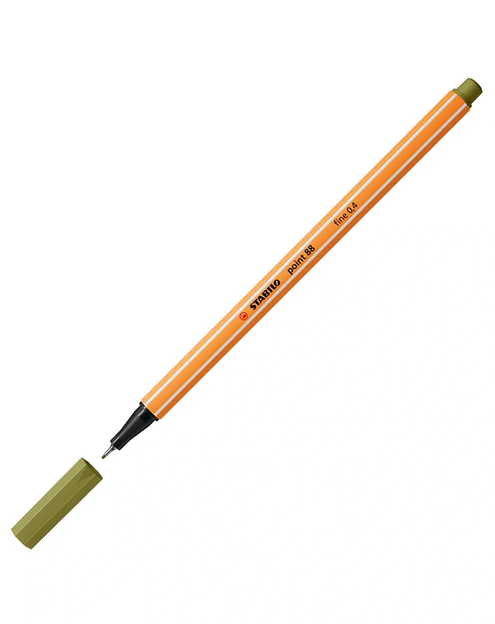 Fineliner STABILO® point 88 10er-Pack