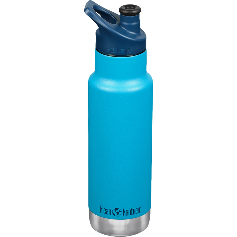 Klean Kanteen Kinder Classic Narrow VI Sport Cap Trinkflasche