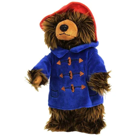 Heunec Paddington Bär stehend, 25 cm
