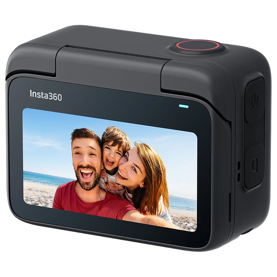 Insta360 GO 3S Noir