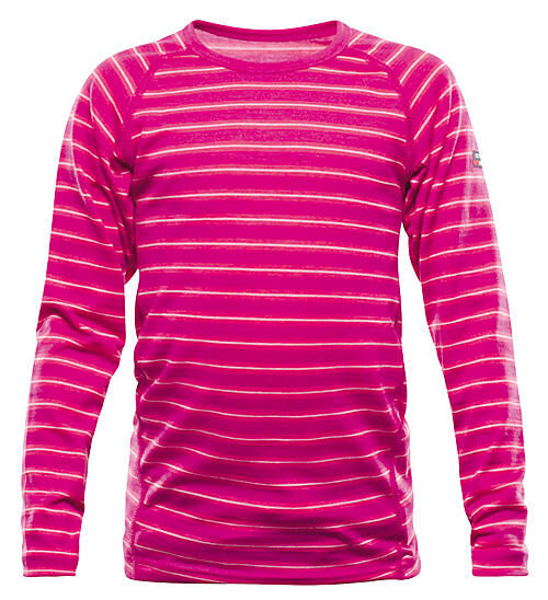 DEVOLD - BREEZE KID TS ML