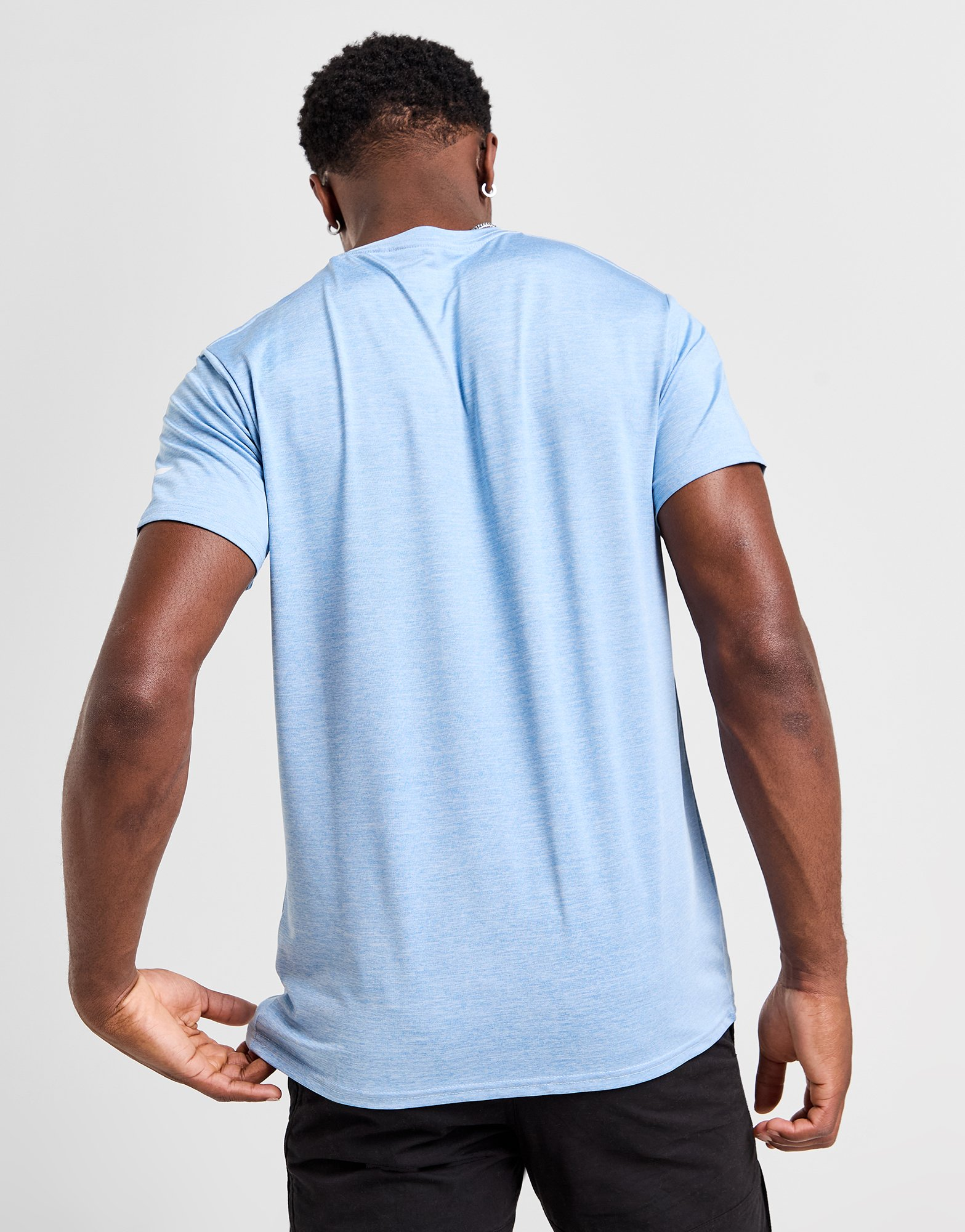 Columbia T-shirt Titanium Homme