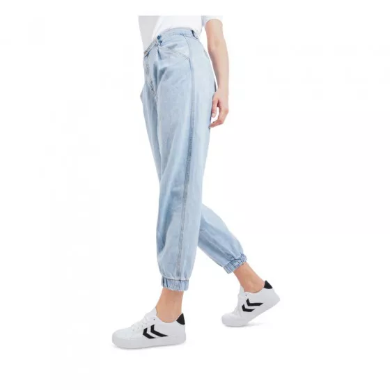 Baskets BLANC ACTIVE FASHION
