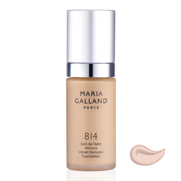 Maria Galland 814-20 Soin de Teint Velours - Beige 30ml
