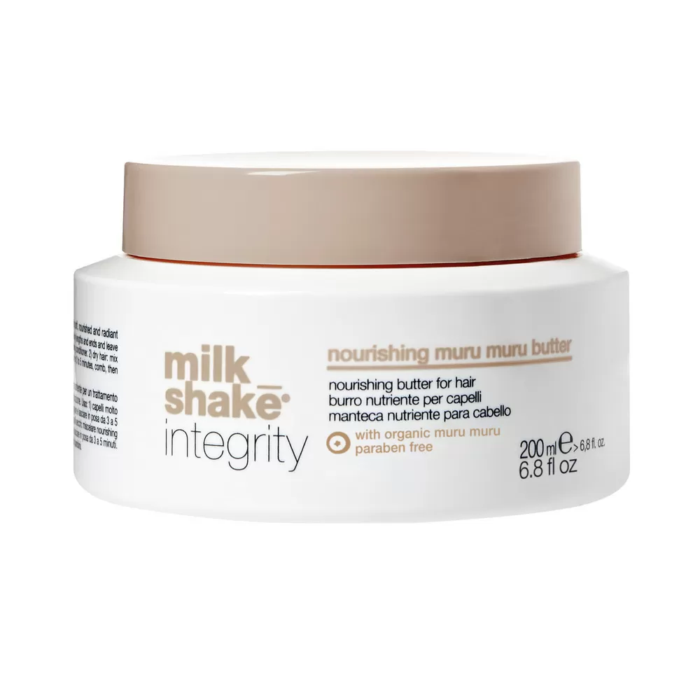 Milk_shake Integ. Muru Muru Butter - 200 ml
