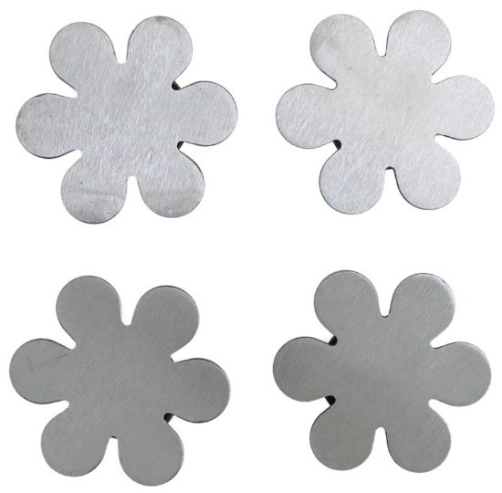 Magnetiske duklodd