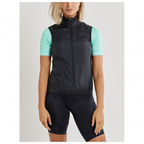 Craft - Women's Essence Light Wind Vest - Gilet coupe-vent