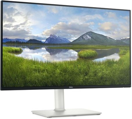 Dell - S2425HS - Monitor - Zwart - 23,8 inch - Full HD - IPS