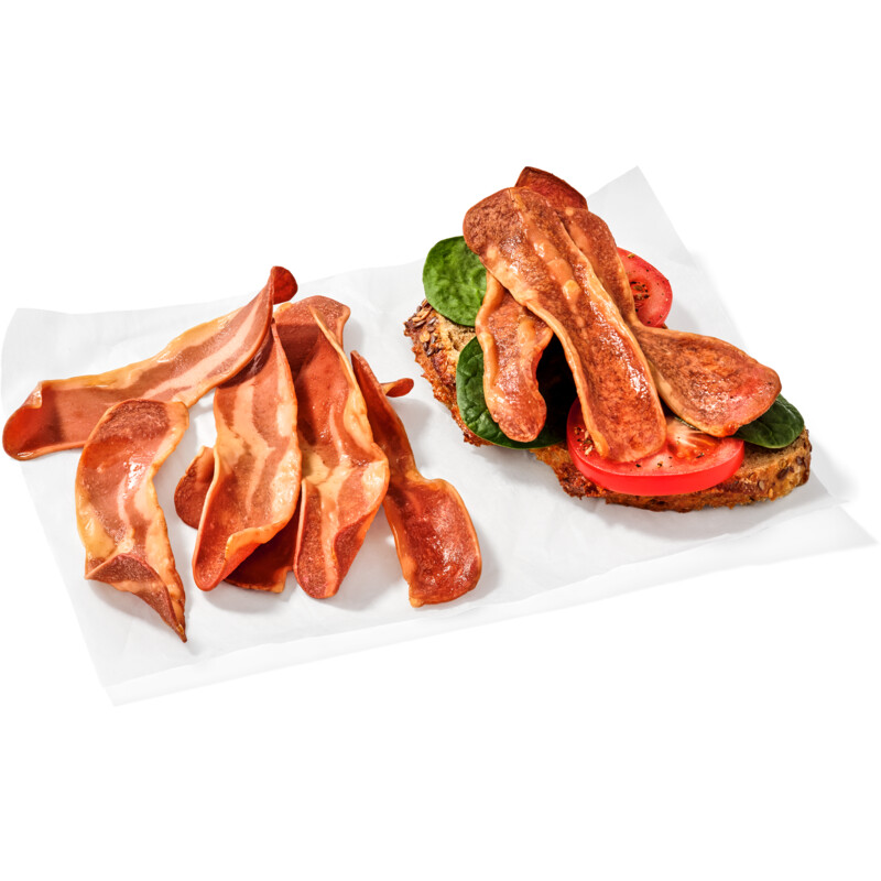 AH Terra Plantaardige bacon